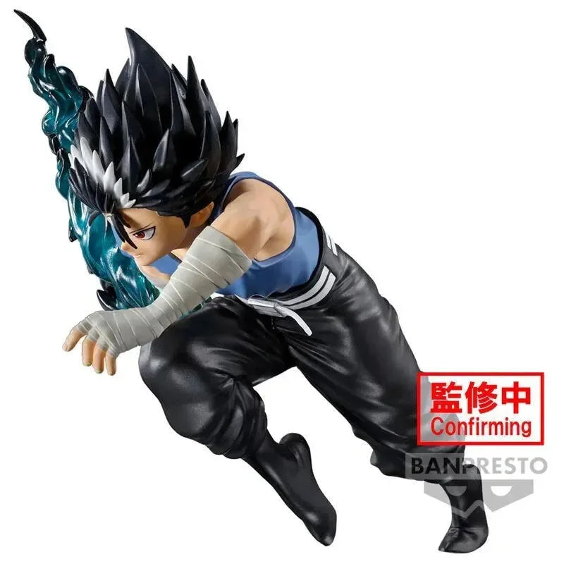 Banpresto Yu Yu Hakusho: Ankoku Bujutsukai: Hiei [Sword of the Darkness Flame] - Kidultverse