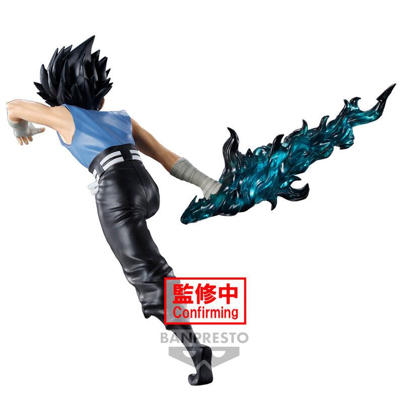 Banpresto Yu Yu Hakusho: Ankoku Bujutsukai: Hiei [Sword of the Darkness Flame] - Kidultverse