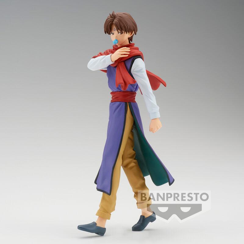 Banpresto Yu Yu Hakusho: Deluxe Figure DXF: Koenma [30th Anniversary] - Kidultverse