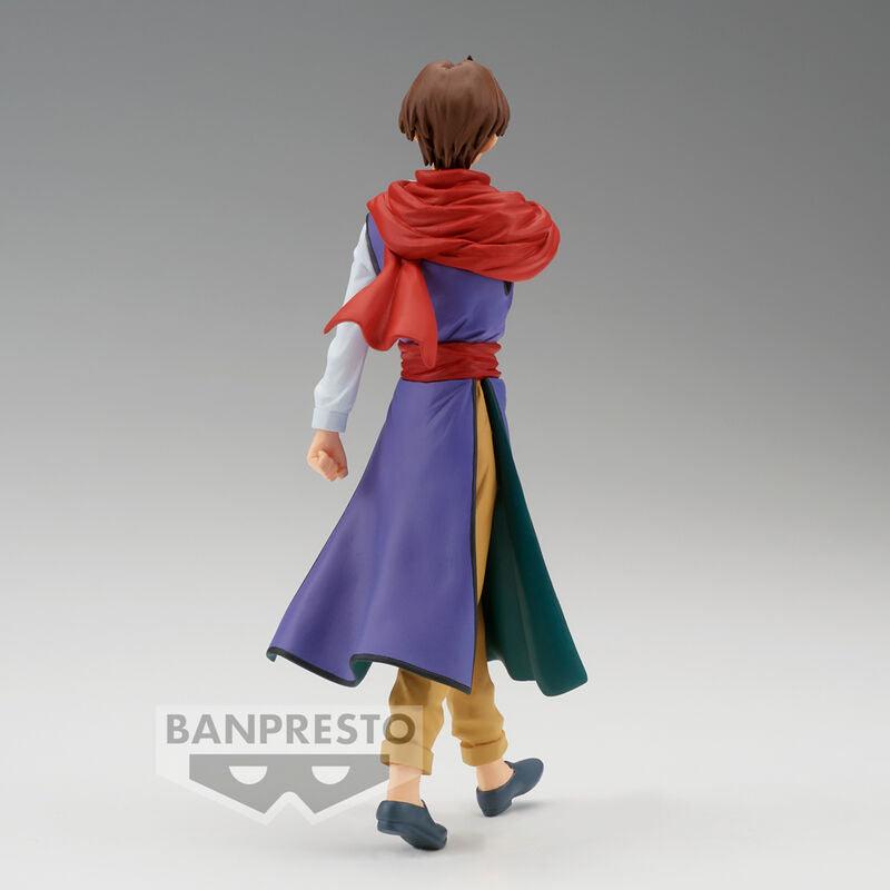 Banpresto Yu Yu Hakusho: Deluxe Figure DXF: Koenma [30th Anniversary] - Kidultverse