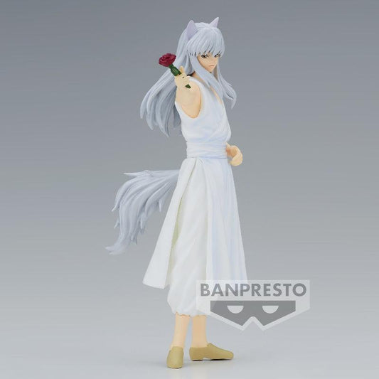 Banpresto Yu Yu Hakusho: DXF: Youko Kurama & Kurama [Ver.A Youko Kurama] - Kidultverse