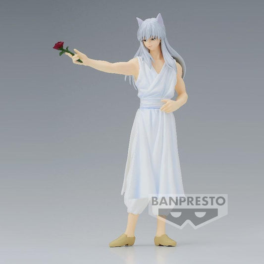 Banpresto Yu Yu Hakusho: DXF: Youko Kurama & Kurama [Ver.A Youko Kurama] - Kidultverse