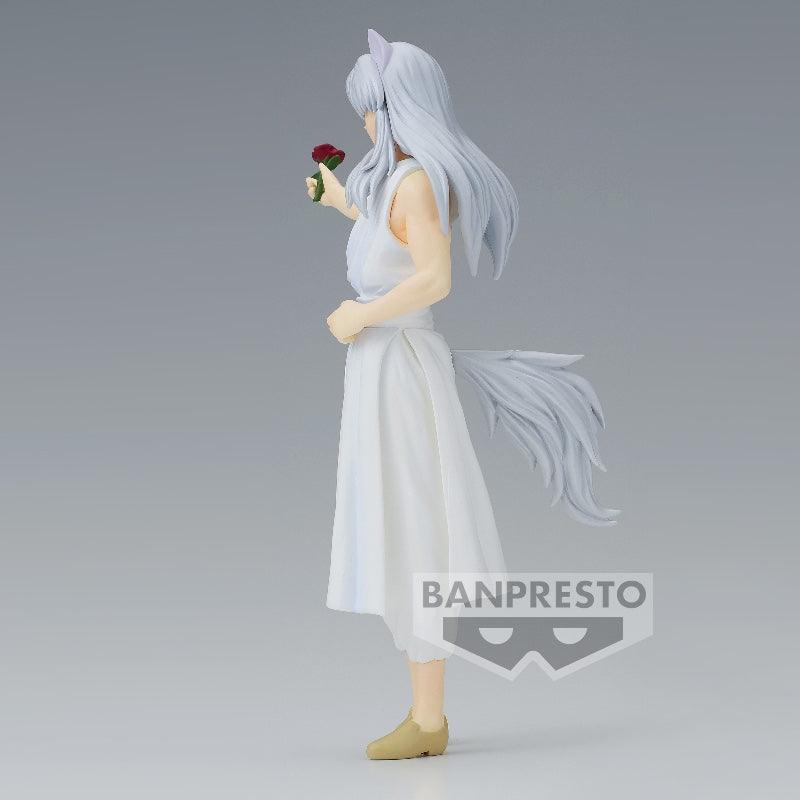 Banpresto Yu Yu Hakusho: DXF: Youko Kurama & Kurama [Ver.A Youko Kurama] - Kidultverse