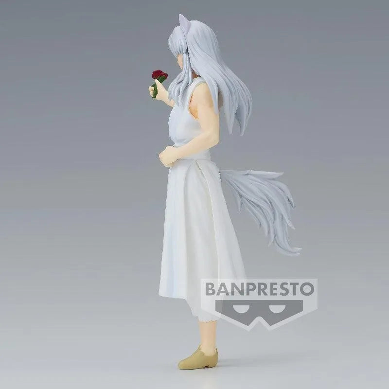 Banpresto Yu Yu Hakusho: DXF: Youko Kurama & Kurama [Ver.A Youko Kurama] - Kidultverse