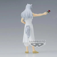 Banpresto Yu Yu Hakusho: DXF: Youko Kurama & Kurama [Ver.A Youko Kurama] - Kidultverse