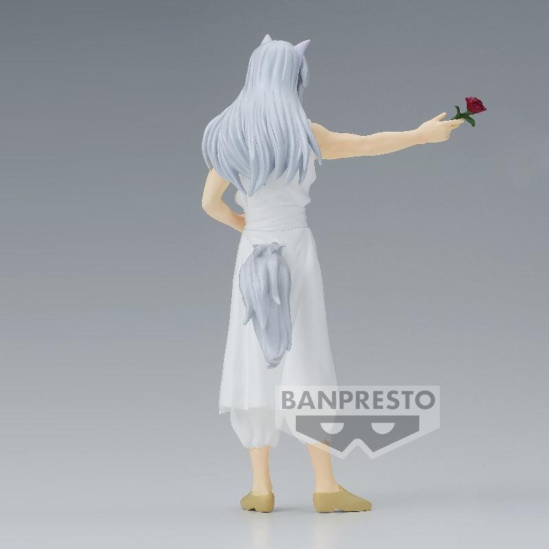 Banpresto Yu Yu Hakusho: DXF: Youko Kurama & Kurama [Ver.A Youko Kurama] - Kidultverse