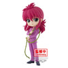 Banpresto Yu Yu Hakusho: Q posket: Kurama - Kidultverse