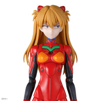 30 Minutes Preference 30MP Asuka Shikinami Langley [Plug Suit Ver.]