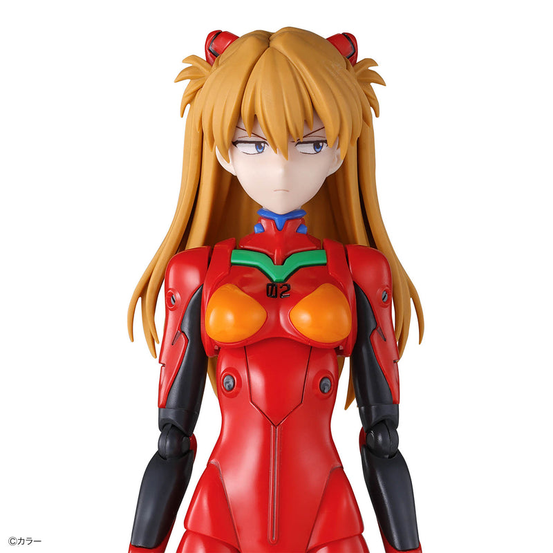 30 Minutes Preference 30MP Asuka Shikinami Langley [Plug Suit Ver.]