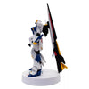 Mobile Suit Gundam Char's Counterattack: Life Sized RX-93ff Nu Gundam