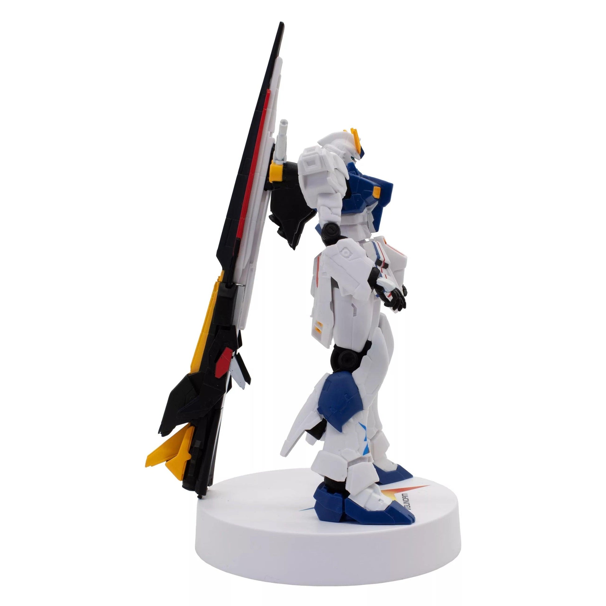 Mobile Suit Gundam Char's Counterattack: Life Sized RX-93ff Nu Gundam