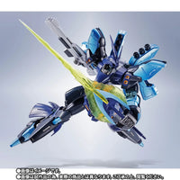 TN - METAL ROBOT SPIRITS <SIDE MS> SAZABI (Hoshimachi Suisei Ver.)