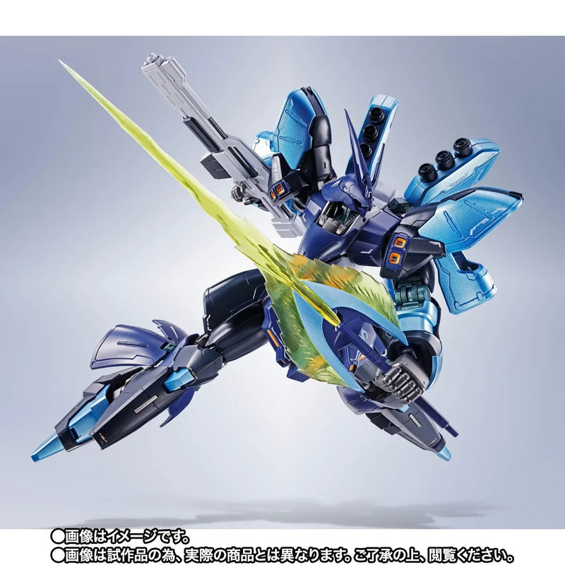 TN - METAL ROBOT SPIRITS <SIDE MS> SAZABI (Hoshimachi Suisei Ver.)