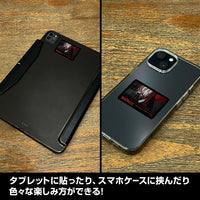 Dandadan: Okarun (Transformed) Mini Sticker Set