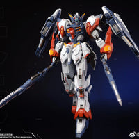 CangDao CangDao Model 1/100 CD-TG01 Tianwei [Metal Frame] - Kidultverse