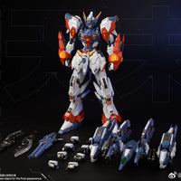 CangDao CangDao Model 1/100 CD-TG01 Tianwei [Metal Frame] - Kidultverse