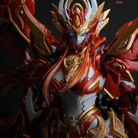 CangDao CangDao Model 1/72 CD-03 Rosefinch - Suzaku Four Holy Beasts [Metal Frame] - Kidultverse