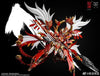 CangDao CangDao Model 1/72 CD-03 Rosefinch - Suzaku Four Holy Beasts [Metal Frame] - Kidultverse