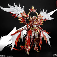 CangDao CangDao Model 1/72 CD-03 Rosefinch - Suzaku Four Holy Beasts [Metal Frame] - Kidultverse