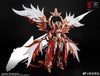 CangDao CangDao Model 1/72 CD-03 Rosefinch - Suzaku Four Holy Beasts [Metal Frame] - Kidultverse