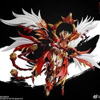 CangDao CangDao Model 1/72 CD-03 Rosefinch - Suzaku Four Holy Beasts [Metal Frame] - Kidultverse