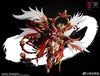 CangDao CangDao Model 1/72 CD-03 Rosefinch - Suzaku Four Holy Beasts [Metal Frame] - Kidultverse