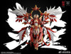 CangDao CangDao Model 1/72 CD-03 Rosefinch - Suzaku Four Holy Beasts [Metal Frame] - Kidultverse