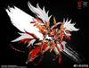 CangDao CangDao Model 1/72 CD-03 Rosefinch - Suzaku Four Holy Beasts [Metal Frame] - Kidultverse
