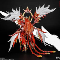 CangDao CangDao Model 1/72 CD-03 Rosefinch - Suzaku Four Holy Beasts [Metal Frame] - Kidultverse