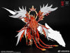 CangDao CangDao Model 1/72 CD-03 Rosefinch - Suzaku Four Holy Beasts [Metal Frame] - Kidultverse