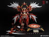 CangDao CangDao Model 1/72 CD-03 Rosefinch - Suzaku Four Holy Beasts [Metal Frame] - Kidultverse