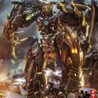CangDao CangDao Model 1/72 CD-05 Tianwei Vague Shadow - Kage Musha [Metal Frame] - Kidultverse
