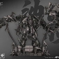 CangDao CangDao Model 1/72 CD-05 Tianwei Vague Shadow - Kage Musha [Metal Frame] - Kidultverse