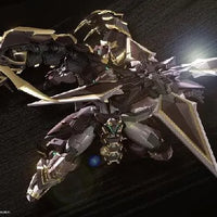 CangDao CangDao Model 1/72 CD-05 Tianwei Vague Shadow - Kage Musha [Metal Frame] - Kidultverse