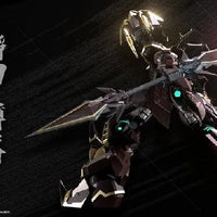 CangDao CangDao Model 1/72 CD-05 Tianwei Vague Shadow - Kage Musha [Metal Frame] - Kidultverse