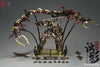 CangDao CangDao Model 1/72 CD-05 Tianwei Vague Shadow - Kage Musha [Metal Frame] - Kidultverse