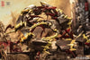 CangDao CangDao Model 1/72 CD-05 Tianwei Vague Shadow - Kage Musha [Metal Frame] - Kidultverse