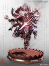 CangDao CangDao Model 1/72 CD-06 Tianwei Ashura [Metal Frame] - Kidultverse