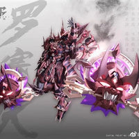 CangDao CangDao Model 1/72 CD-06 Tianwei Ashura [Metal Frame] - Kidultverse