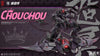 CangDao CangDao Model X Jay Chou Official: CD-07J Ninja Chou (Limited Edition) - Kidultverse