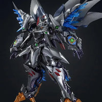 CCS Toys Moral Mind Cybaster [Possession Ver.] - Kidultverse