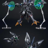 CCS Toys Moral Mind Cybaster [Possession Ver.] - Kidultverse