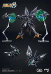 CCS Toys Moral Mind Cybaster [Possession Ver.] - Kidultverse