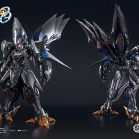 CCS Toys Moral Mind Cybaster [Possession Ver.] - Kidultverse