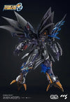CCS Toys Moral Mind Cybaster [Possession Ver.] - Kidultverse