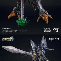 CCS Toys Moral Mind Cybaster [Possession Ver.] - Kidultverse