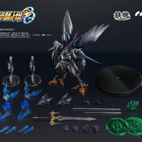 CCS Toys Moral Mind Cybaster [Possession Ver.] - Kidultverse