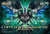CCS Toys Moral Mind Cybaster [Possession Ver.] - Kidultverse