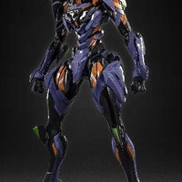 CCS Toys Moral Mind Evangelion Unit-01 [Final Model] - Kidultverse