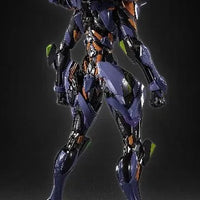 CCS Toys Moral Mind Evangelion Unit-01 [Final Model] - Kidultverse